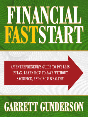 cover image of Financial FastStart